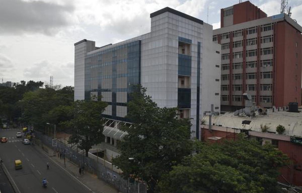 Jayanagar Complex